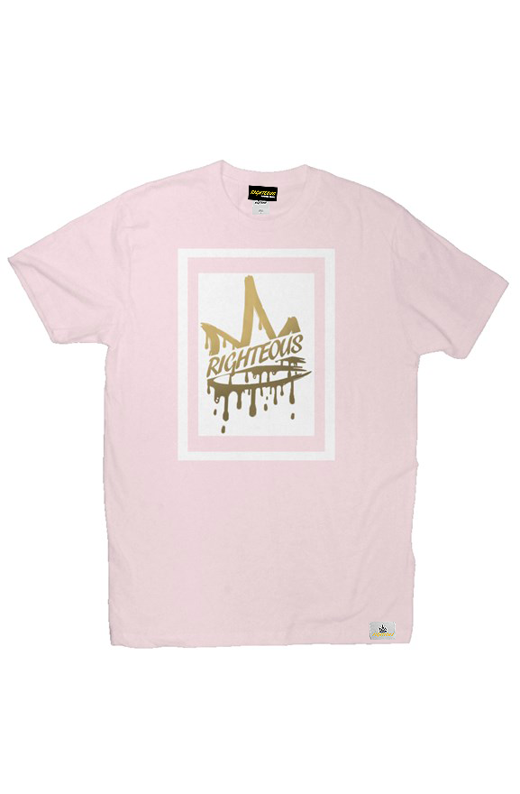 DRIP TEE