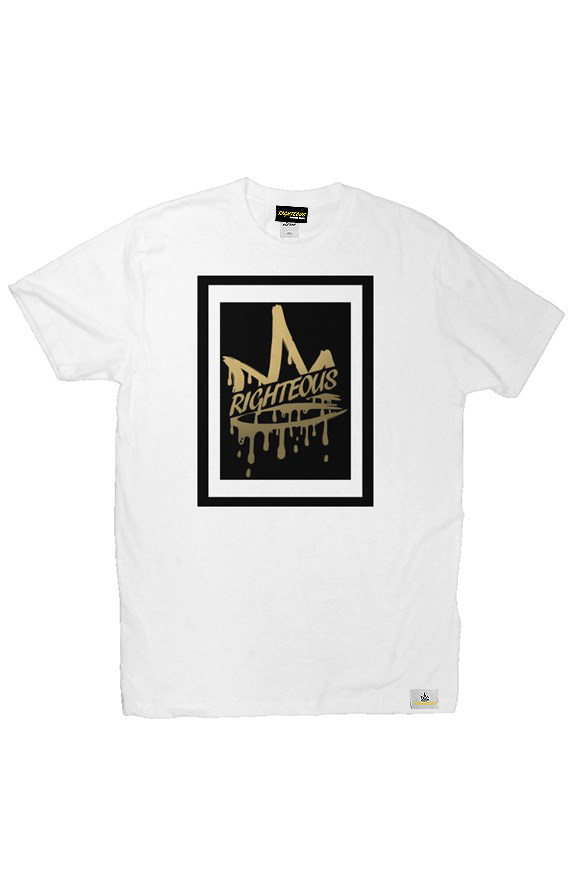 DRIP TEE