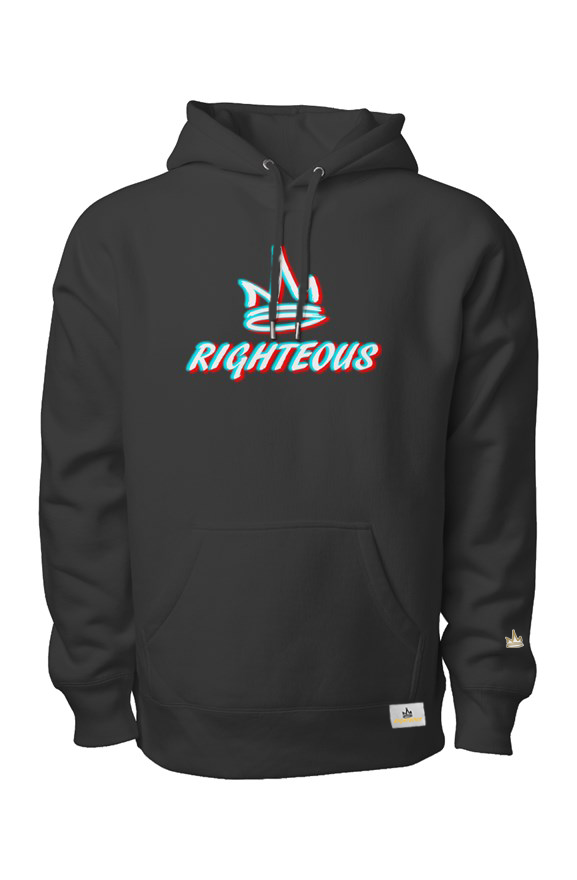 RIGHTEOUS TRIO-PACK V2 - CUSTOM OPTIONS