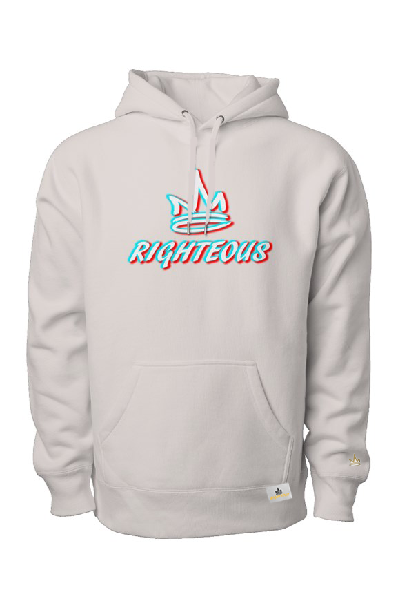 RIGHTEOUS TRIO-PACK V2 - CUSTOM OPTIONS