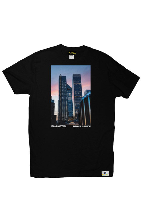 MANHATTAN TEE