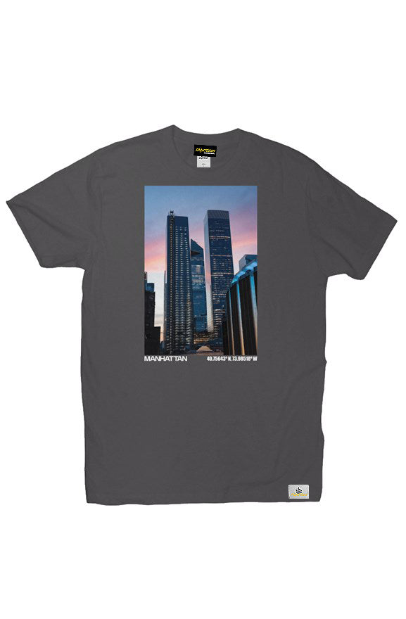 MANHATTAN TEE