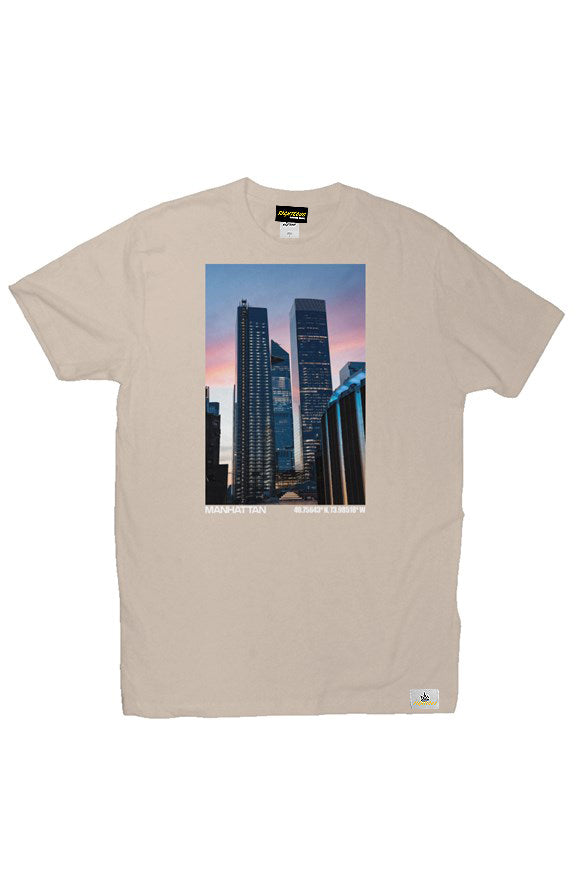 MANHATTAN TEE