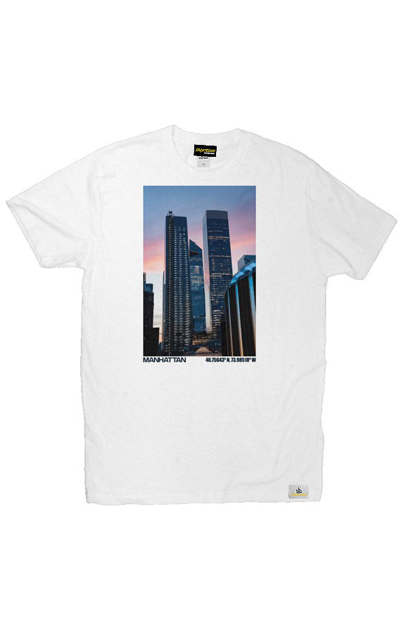 MANHATTAN TEE