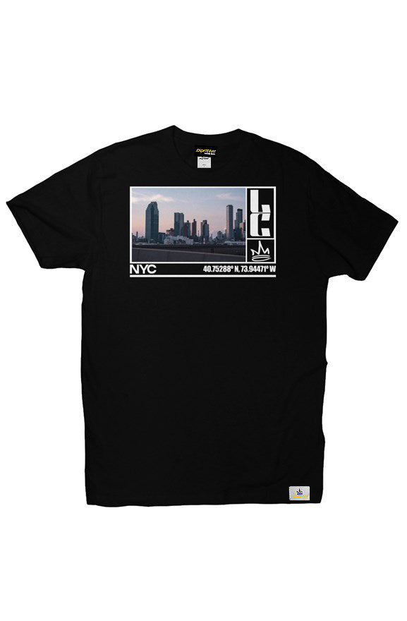 ROAD SHOT TEE