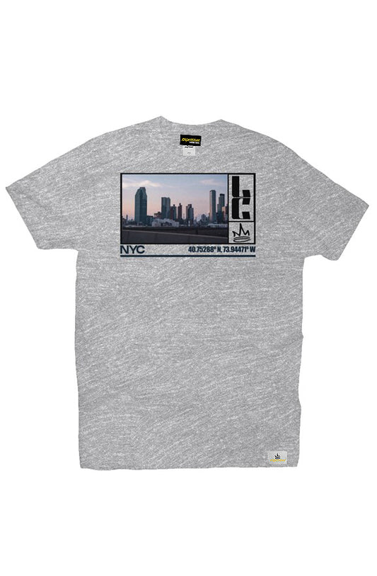 ROAD SHOT TEE