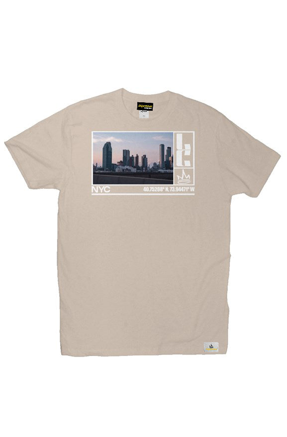ROAD SHOT TEE