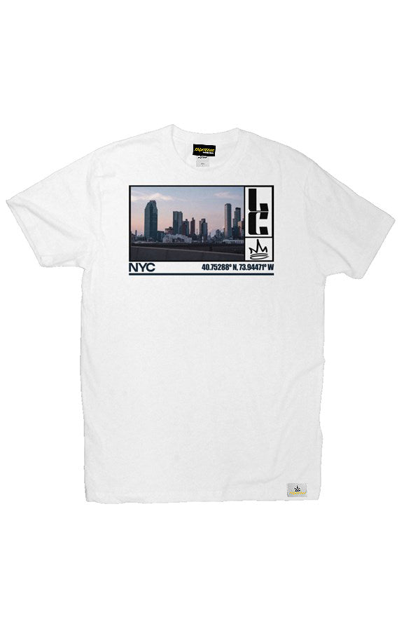 ROAD SHOT TEE