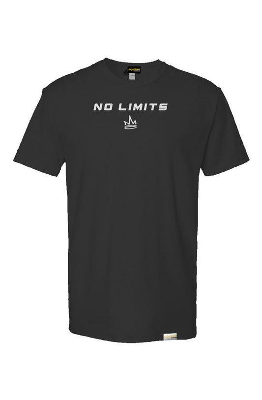 NO LIMITS TEE