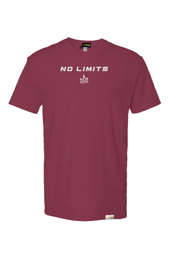 NO LIMITS TEE