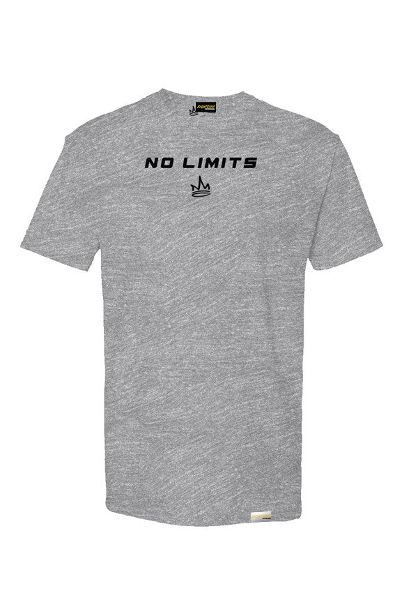 NO LIMITS TEE