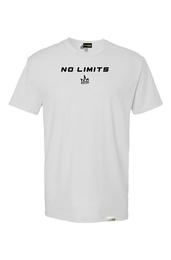 NO LIMITS TEE
