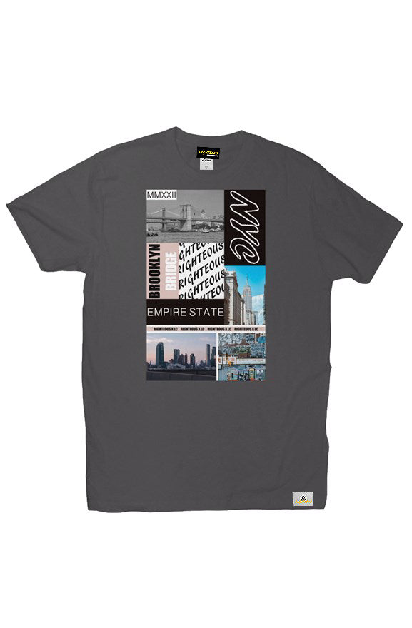 NYC MIX TEE