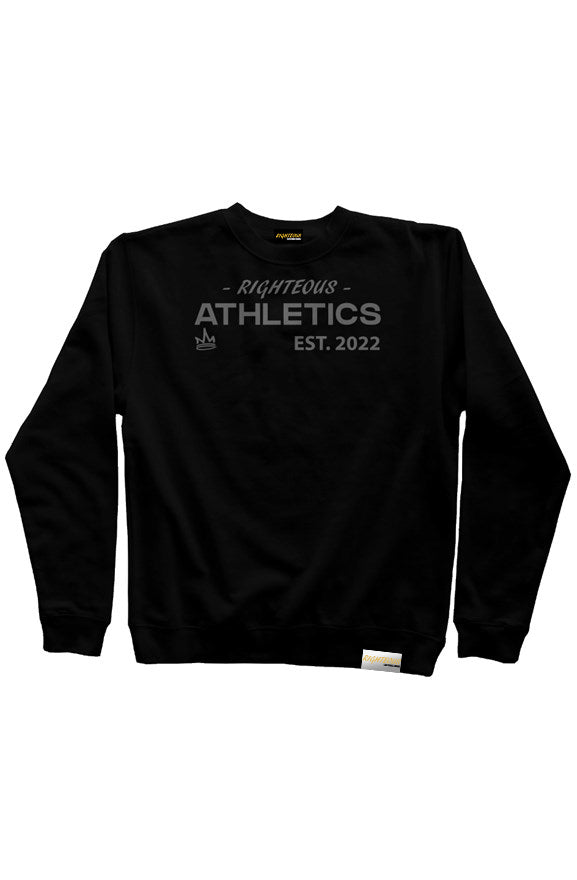 OG ATHLETICS CREWNECK
