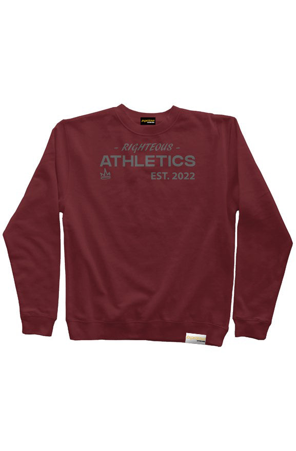 OG ATHLETICS CREWNECK