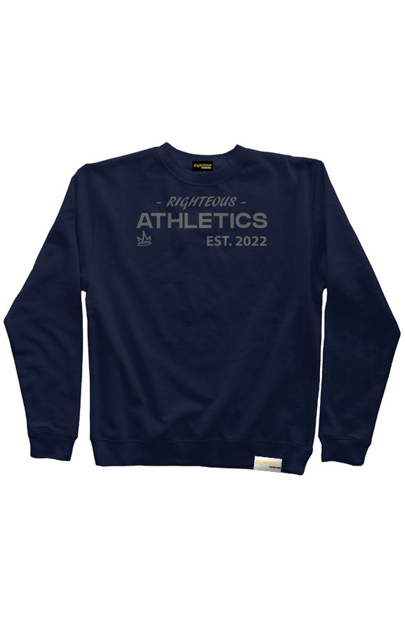 OG ATHLETICS CREWNECK