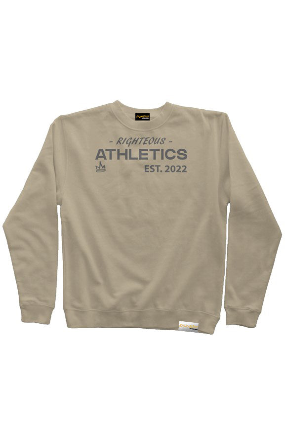 OG ATHLETICS CREWNECK