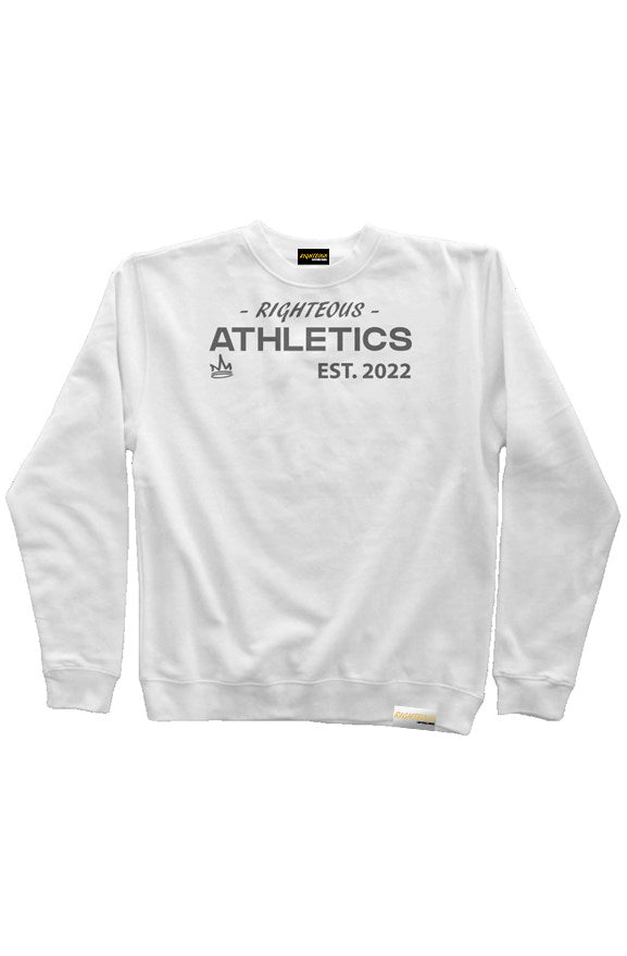 OG ATHLETICS CREWNECK