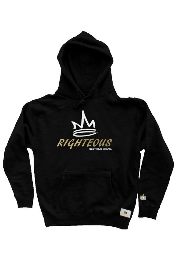 OG LOGO HOODIE