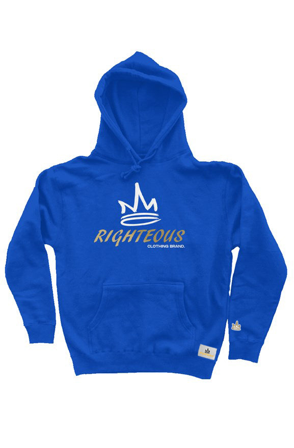 OG LOGO HOODIE