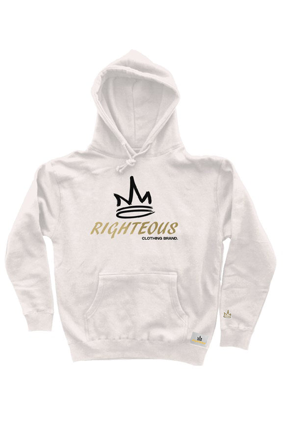 OG LOGO HOODIE