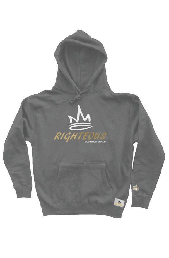 OG LOGO HOODIE