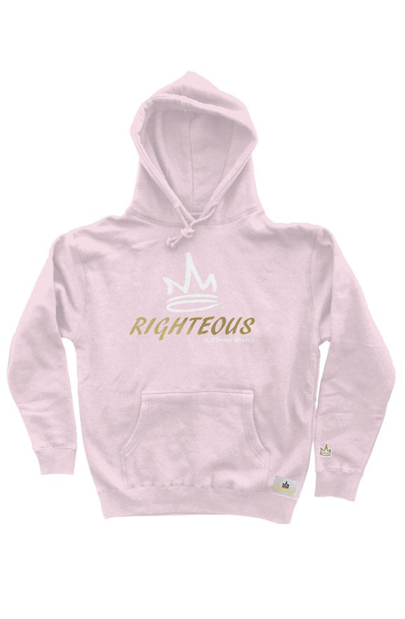 OG LOGO HOODIE