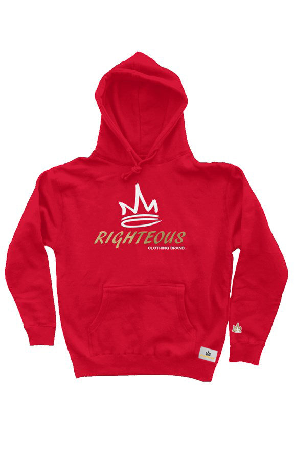 OG LOGO HOODIE