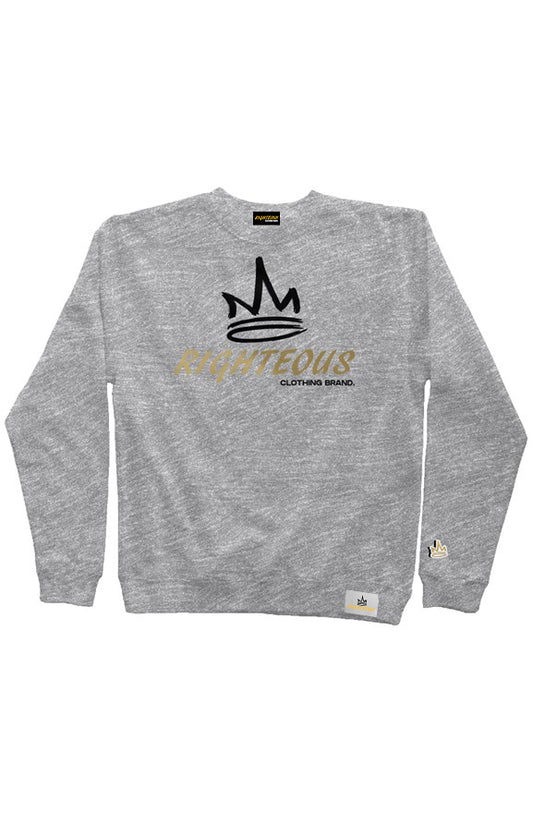 OG LOGO CREWNECK