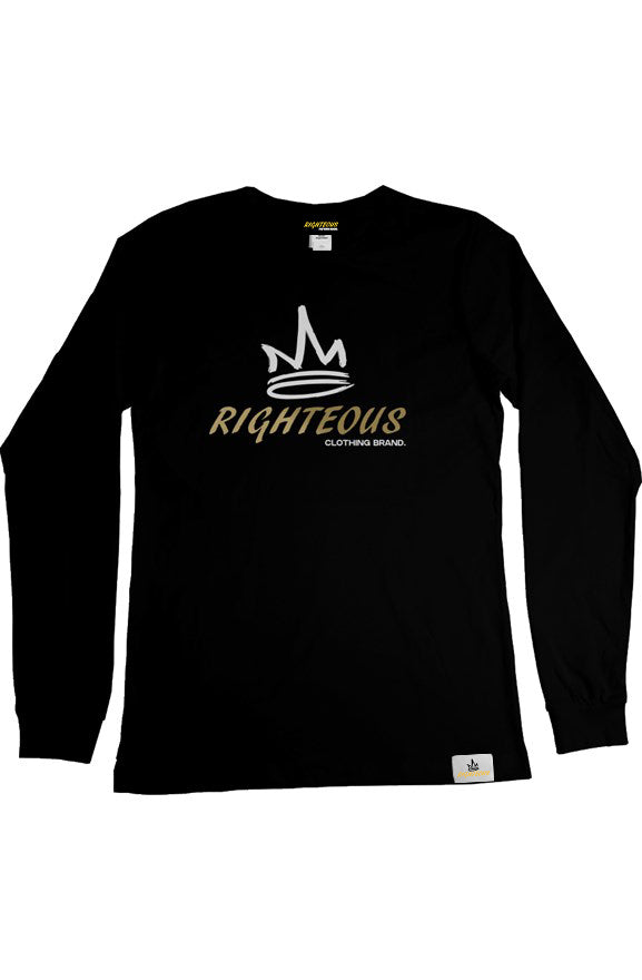OG LOGO L/S TEE