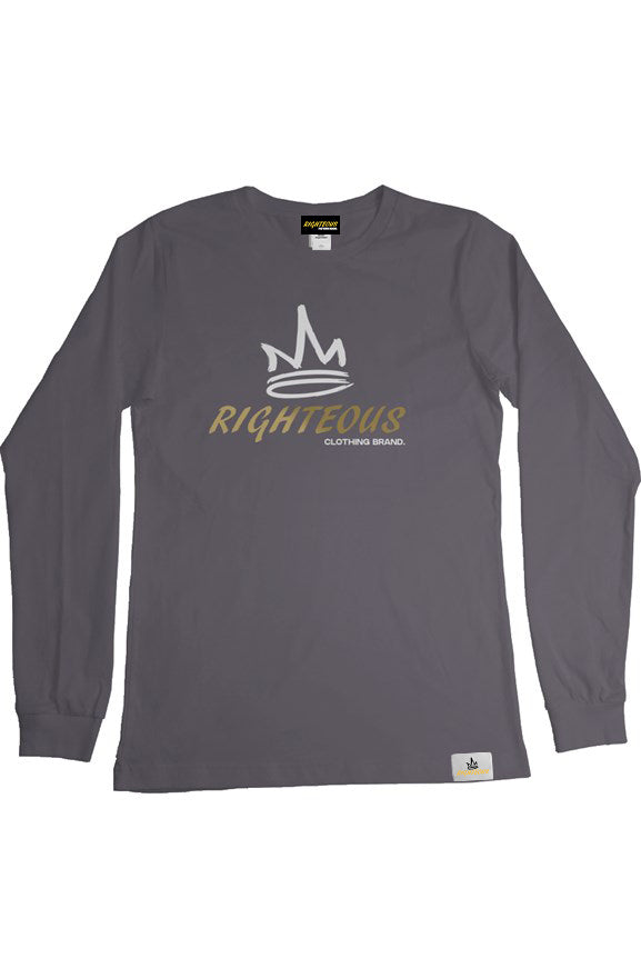 OG LOGO L/S TEE