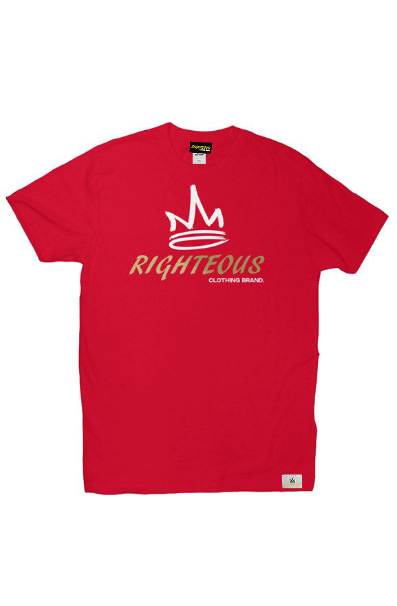 OG LOGO TEE