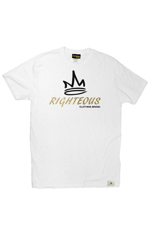 OG LOGO TEE
