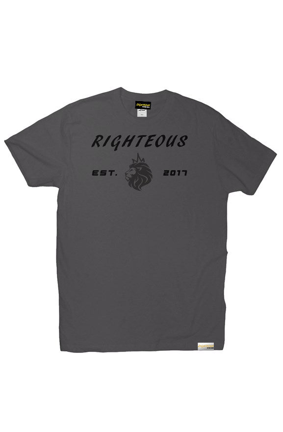 ROYALTY V2 TEE
