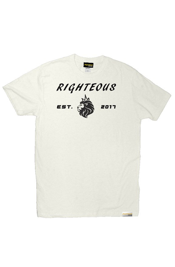 ROYALTY V2 TEE
