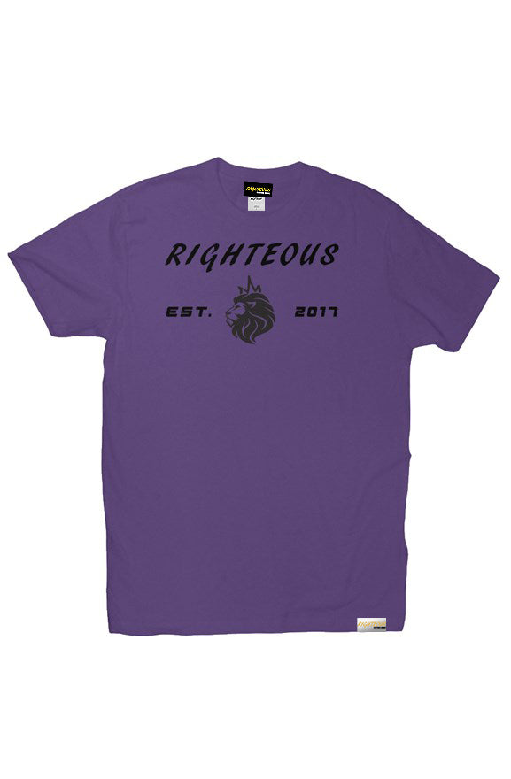 ROYALTY V2 TEE