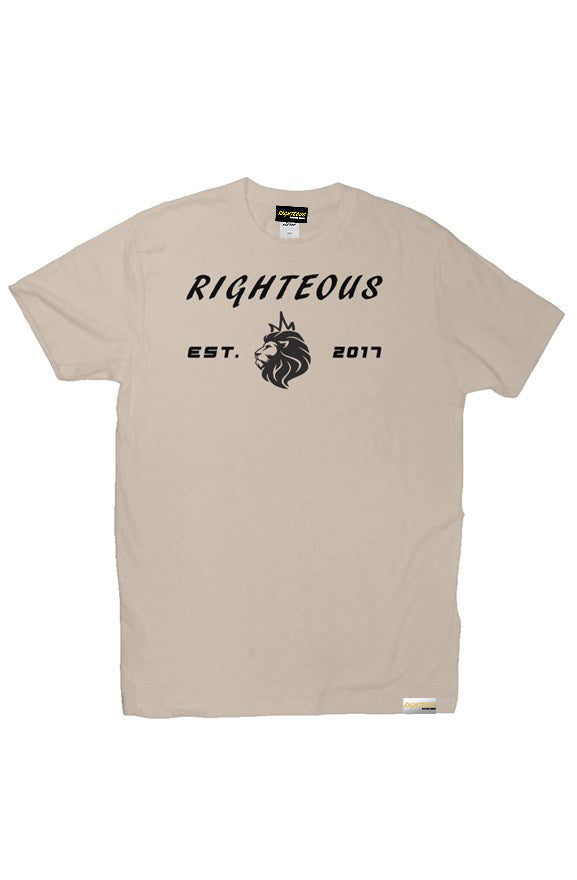 ROYALTY V2 TEE