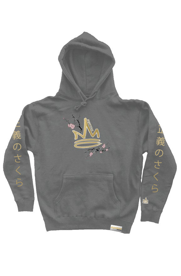 SAKURA HOODIE