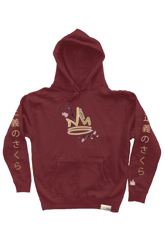 SAKURA HOODIE