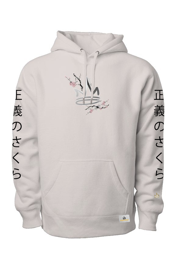 SAKURA ALTERNATE HOODIE