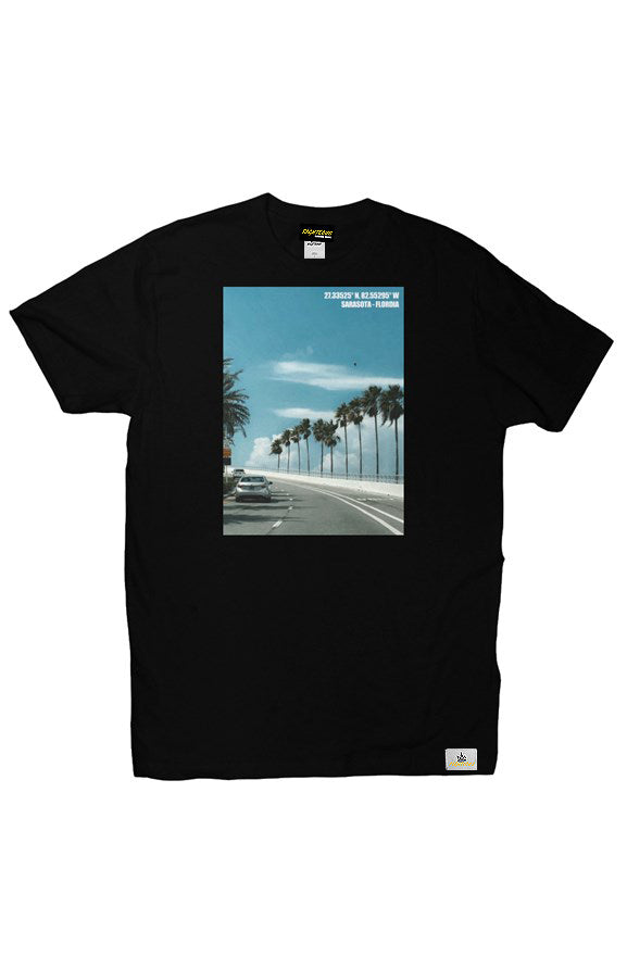 SARASOTA TEE