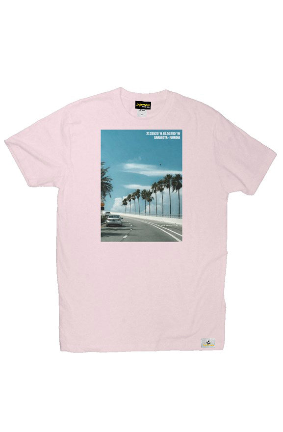 SARASOTA TEE