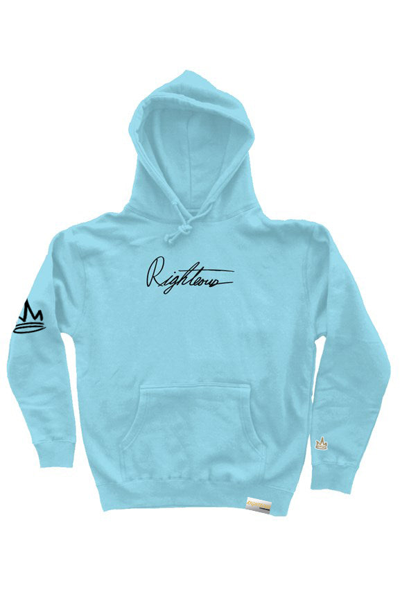 SIGNATURE HOODIE