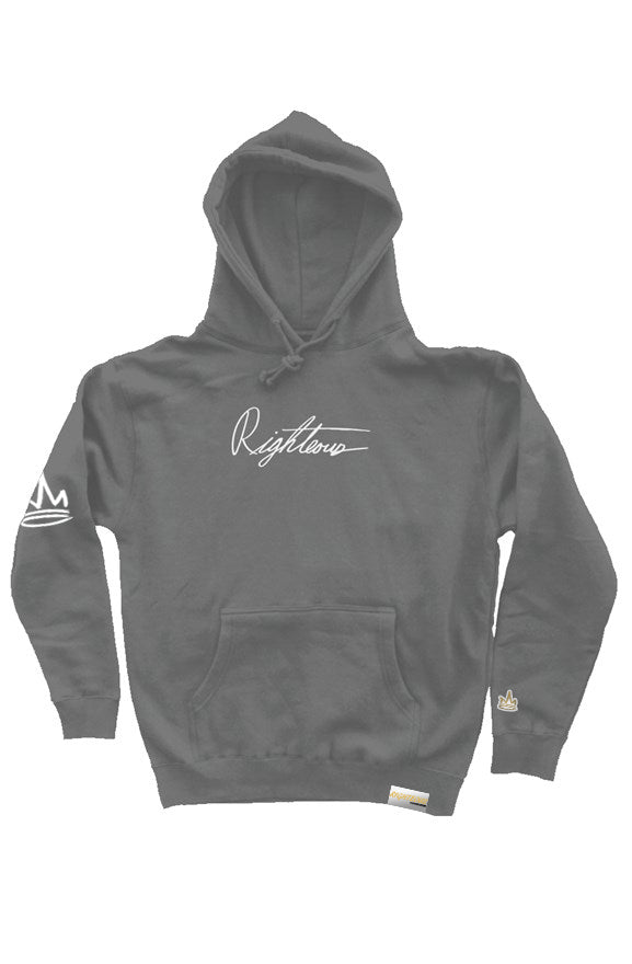 SIGNATURE HOODIE