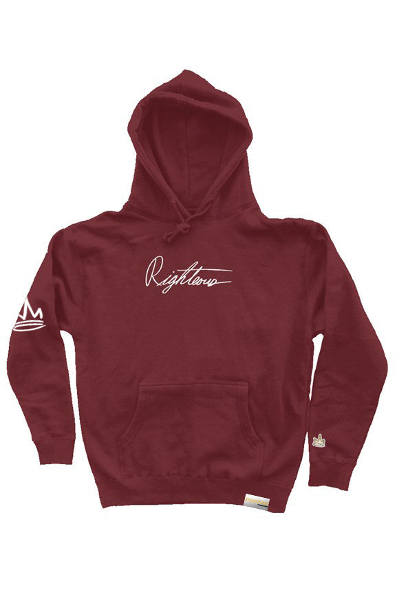SIGNATURE HOODIE
