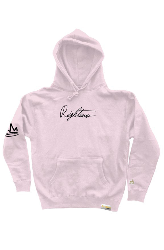 SIGNATURE HOODIE