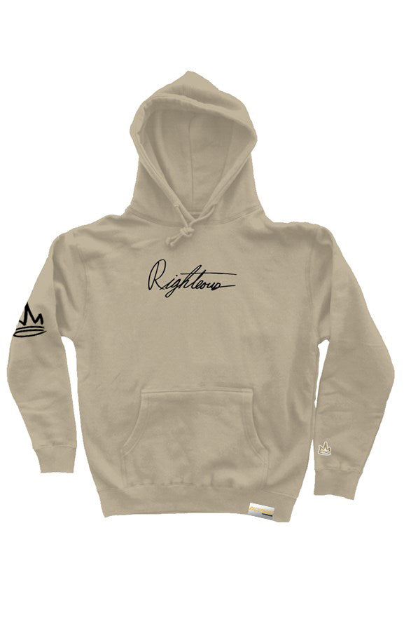 SIGNATURE HOODIE