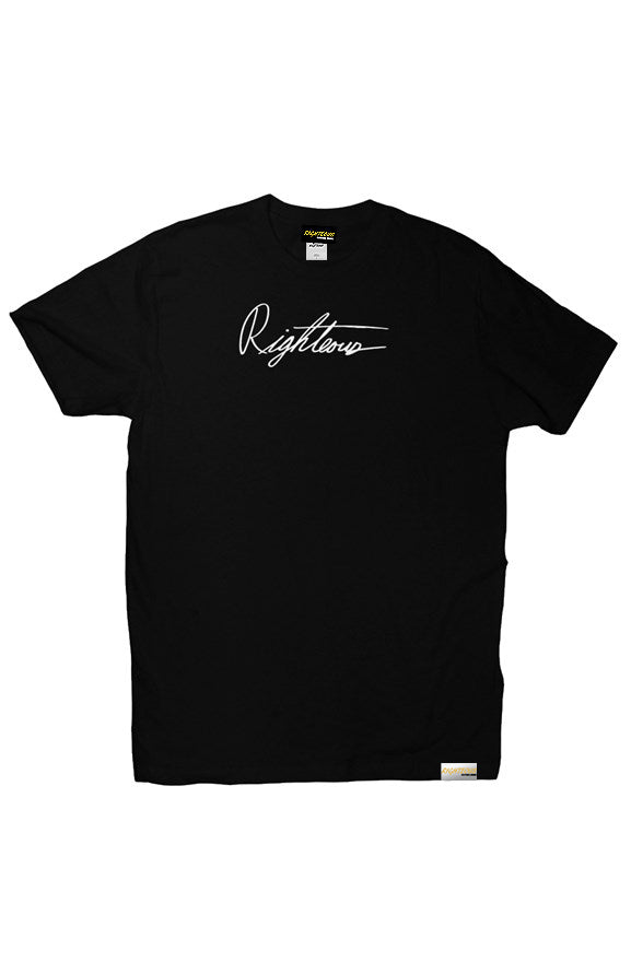 SIGNATURE GRAPHIC TEE