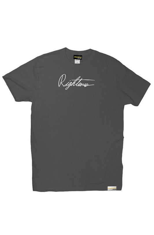 SIGNATURE GRAPHIC TEE