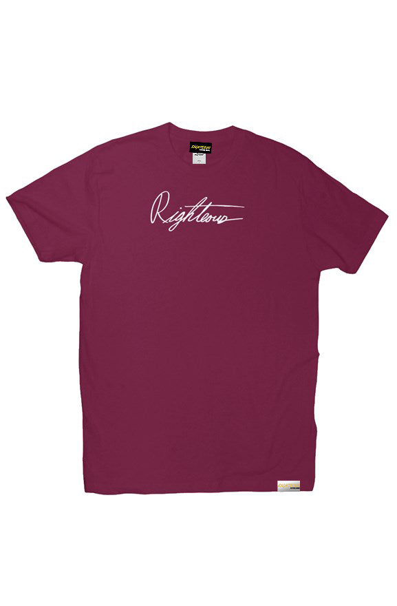 SIGNATURE GRAPHIC TEE